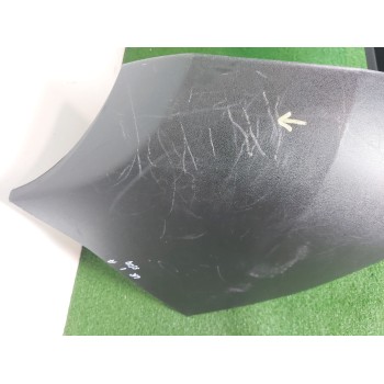 Recambio de paragolpes trasero para fiat doblo cargo (263_) 1.3 d multijet (263wxu1a) referencia OEM IAM 735473499 735473499 