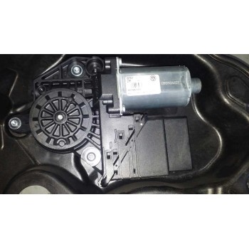 Recambio de elevalunas trasero izquierdo para volkswagen golf vi (5k1) rabbit bluemotion referencia OEM IAM  ELECTRICO 5P