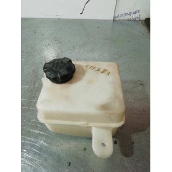 Recambio de deposito expansion para hyundai i20 basis blue referencia OEM IAM   