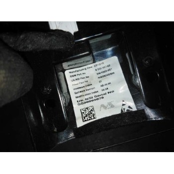 Recambio de cuadro instrumentos para bmw mini (r56) one referencia OEM IAM G23243702 G23243702 8 RPM