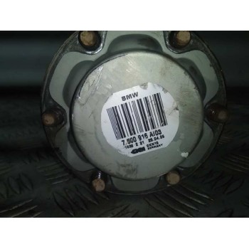 Recambio de transmision trasera derecha para bmw x5 (e53) 3.0d referencia OEM IAM 7500916  