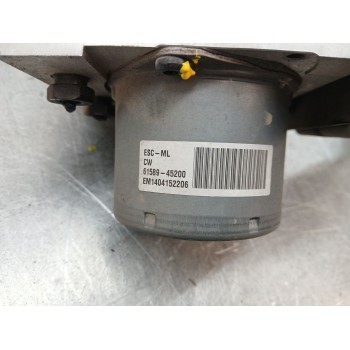 Recambio de abs para hyundai i30 (gd) base referencia OEM IAM 6158945200 6158945200 