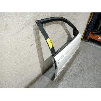 Recambio de puerta delantera derecha para bmw serie 3 berlina (e46) 320d referencia OEM IAM   