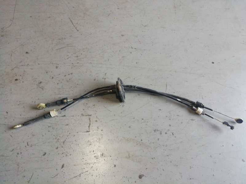 Recambio de varillaje cambio para renault laguna grandtour iii 2.0 dci diesel cat referencia OEM IAM   