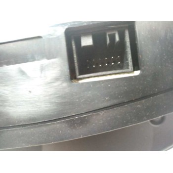 Recambio de cuadro instrumentos para mini mini (f56) one d referencia OEM IAM 8707225 9265439 