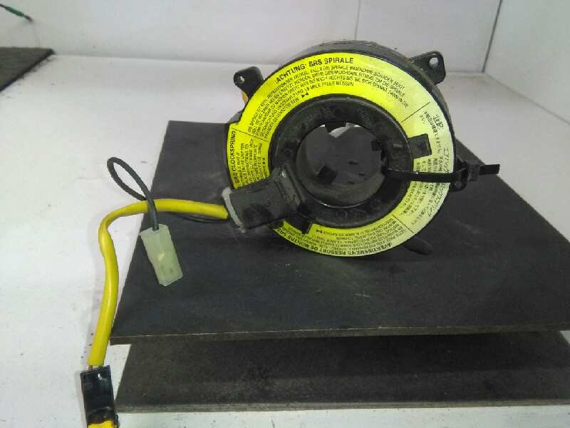 Recambio de anillo airbag para mitsubishi space star (dg0) 1900 di-d avance referencia OEM IAM   