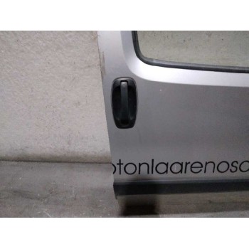 Recambio de puerta delantera derecha para fiat fiorino básico familiar referencia OEM IAM  PLATA 