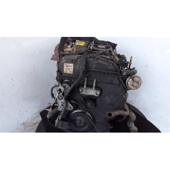 Recambio de motor completo para ford mondeo berlina (ge) ambiente (06.2003) (d) referencia OEM IAM FMBA B 