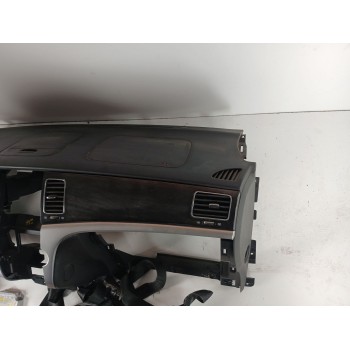 Recambio de kit airbag para ssangyong korando limited 4x2 referencia OEM IAM   