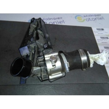 Recambio de caja mariposa para ford focus lim. (cb8) edition referencia OEM IAM CM5G9F991FC  