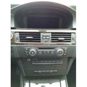 Recambio de sistema navegacion gps para bmw serie 3 berlina (e90) 318d referencia OEM IAM  PANTALLA 