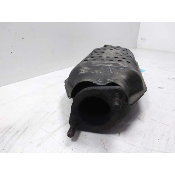 Recambio de catalizador para hyundai tucson (jm) 2.0 crdi cat referencia OEM IAM UDJM12  