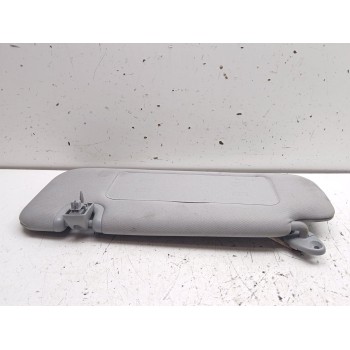 Recambio de parasol izquierdo para omoda 5 referencia OEM IAM   