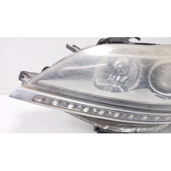 Recambio de faro izquierdo para lancia delta (181) gold referencia OEM IAM 00518763400 05J2T1 1 SOPORTE ROTO