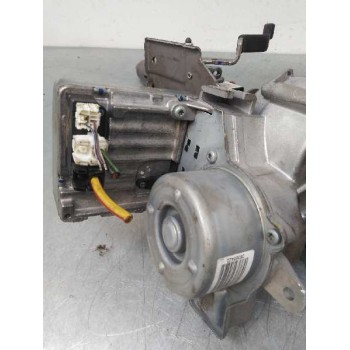 Recambio de columna direccion para ford fiesta (ccn) referencia OEM IAM C1BC3C529AG 54086477A 1783002