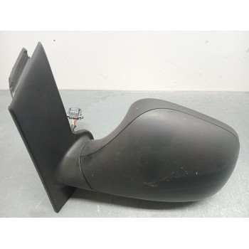 Recambio de retrovisor izquierdo para seat altea xl (5p5) 1.9 tdi referencia OEM IAM 2128731 7 CABLES 