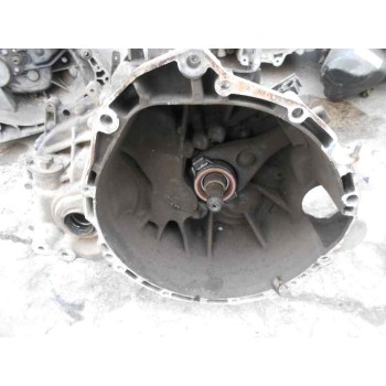 Recambio de caja cambios para nissan primera berlina (p12) acenta referencia OEM IAM SIN REF. 97.924KM 