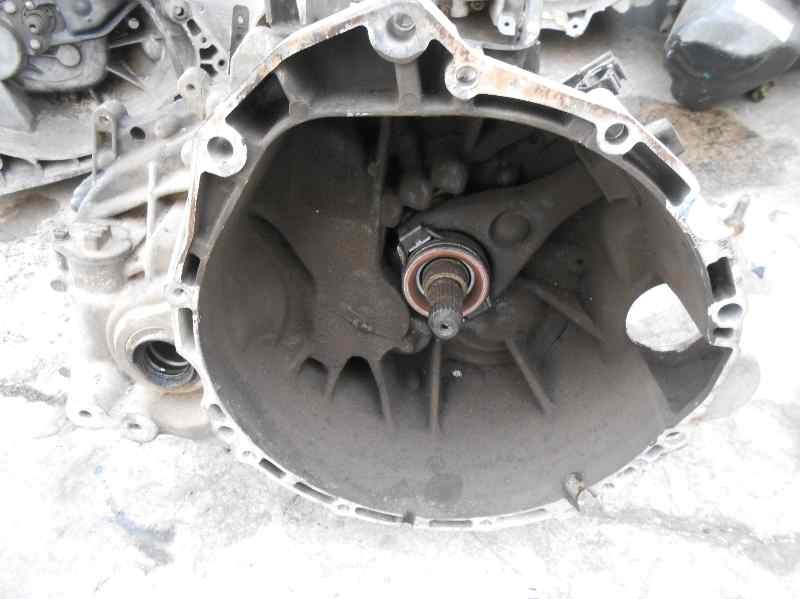 Recambio de caja cambios para nissan primera berlina (p12) acenta referencia OEM IAM SIN REF. 97.924KM 