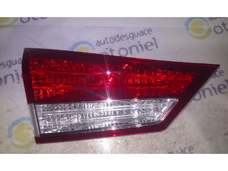 Recambio de piloto trasero izquierdo para hyundai ix20 tecno referencia OEM IAM   