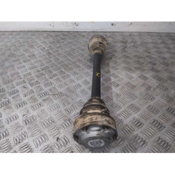 Recambio de transmision trasera derecha para bmw x5 (e53) 3.0d referencia OEM IAM 7500916  