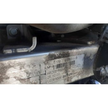 ENFRIADOR EGR 8200719993B 