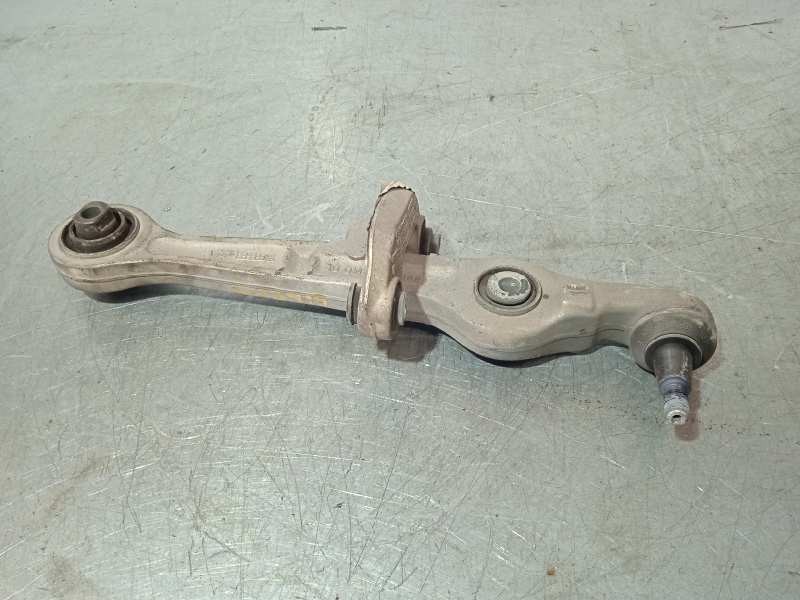 Recambio de brazo suspension inferior delantero derecho para seat exeo berlina (3r2) last edition referencia OEM IAM 8E04071510 