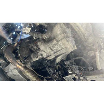 CAJA CAMBIOS 196.000KM