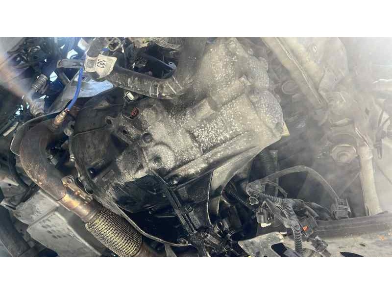 Recambio de caja cambios para ford focus lim. 1.0 ecoboost cat referencia OEM IAM   196.000KM