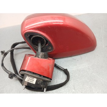 Recambio de retrovisor izquierdo para audi tt (8j3) 1.8 tfsi referencia OEM IAM NO ABATIBLE 8j1857541 5 pins