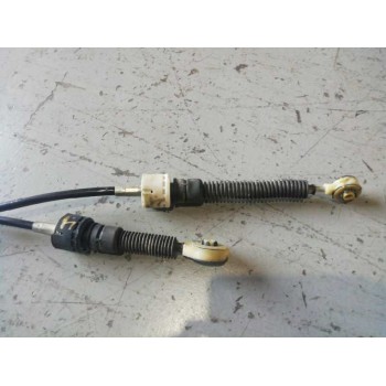 Recambio de varillaje cambio para renault laguna grandtour iii 2.0 dci diesel cat referencia OEM IAM   