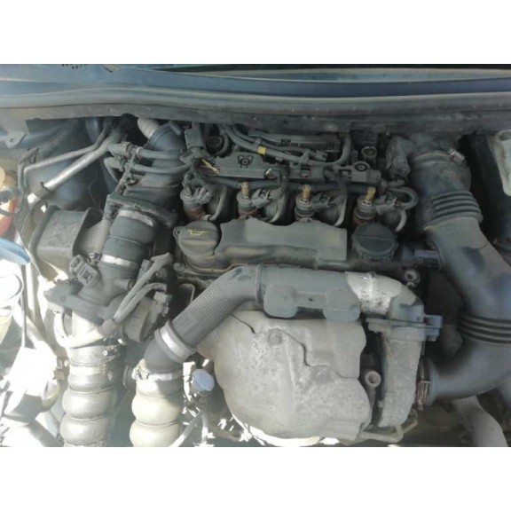 Recambio de motor completo para citroen c4 coupe referencia OEM IAM 9HZ  