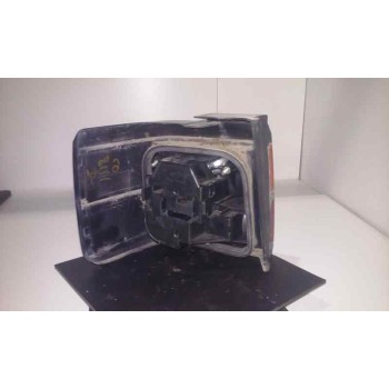 Recambio de piloto trasero derecho para volkswagen passat berlina (312) cl referencia OEM IAM 357945112 EXTERIOR 