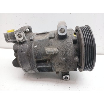 Recambio de compresor aire acondicionado para toyota verso (_r2_) 1.6 d4-d (war20_) referencia OEM IAM 4472809280  