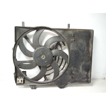 ELECTROVENTILADOR 9801666680 T301719 