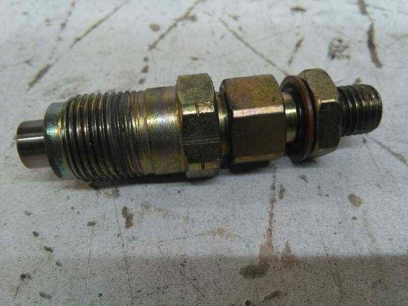 Recambio de inyector para nissan terrano/terrano.ii (r20) slx (3-ptas.) referencia OEM IAM   