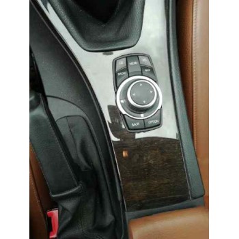 Recambio de sistema navegacion gps para bmw serie 3 berlina (e90) 318d referencia OEM IAM  PANTALLA 