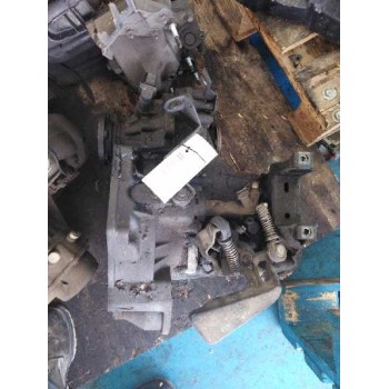 Recambio de caja cambios para seat ibiza (6l1) stella referencia OEM IAM EWT  