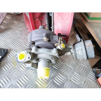 Recambio de turbocompresor para opel corsa d cmon referencia OEM IAM 54759700014  R
