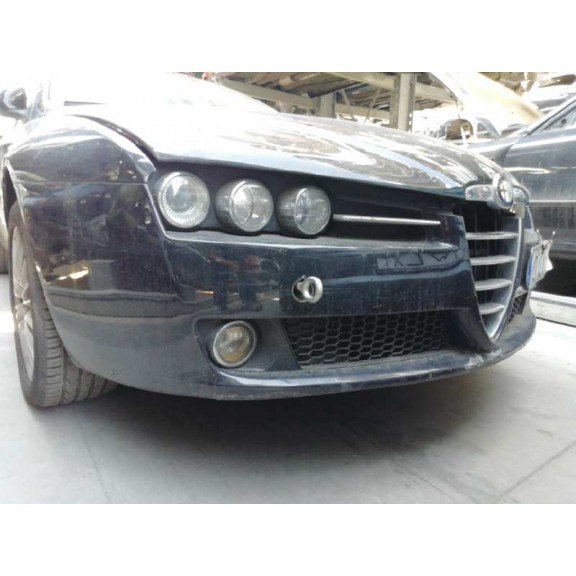 Recambio de paragolpes delantero para alfa romeo 159 (140) 2.0 jtdm cat referencia OEM IAM  PINTURA MAL 