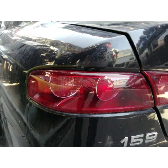 Recambio de piloto trasero izquierdo para alfa romeo 159 (140) 2.0 jtdm cat referencia OEM IAM   