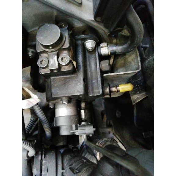 Recambio de bomba inyeccion para alfa romeo 159 (140) 2.0 jtdm cat referencia OEM IAM   