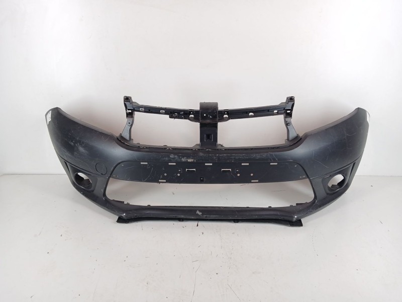 Recambio de paragolpes delantero para dacia sandero ii (b8_) 1.0 lpg (b8ml) referencia OEM IAM T0000201092  
