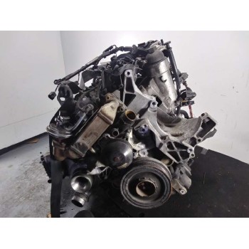 Recambio de motor casco para bmw serie 3 berlina (e90) 318d referencia OEM IAM N47D20A  