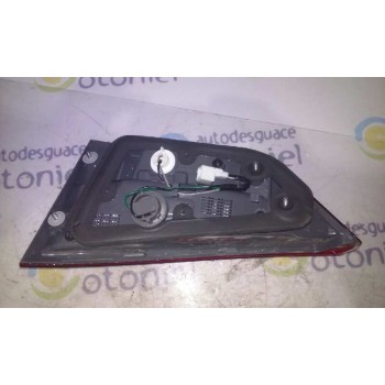 Recambio de piloto trasero izquierdo para hyundai ix20 tecno referencia OEM IAM   