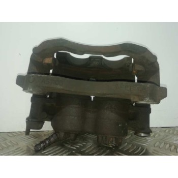 Recambio de pinza freno delantera derecha para renault master kipper doka l3h1 3,5t referencia OEM IAM 8200735269  