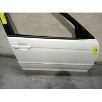Recambio de puerta delantera derecha para bmw serie 3 berlina (e46) 320d referencia OEM IAM   