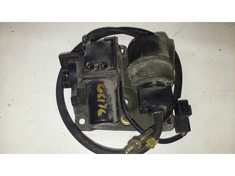 Recambio de modulo electronico para mitsubishi montero (l040) referencia OEM IAM G6T50171 CONTROL CRUCERO 