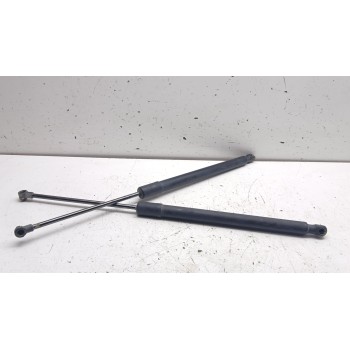 Recambio de amortiguadores maletero / porton para volkswagen golf vii lim. (bq1) advance referencia OEM IAM 5g6827550g  