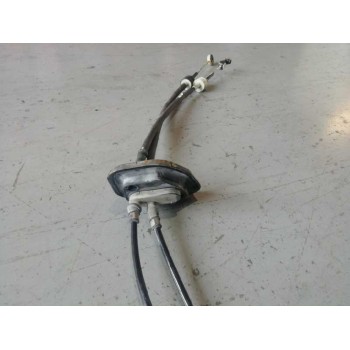 Recambio de varillaje cambio para renault laguna grandtour iii 2.0 dci diesel cat referencia OEM IAM   