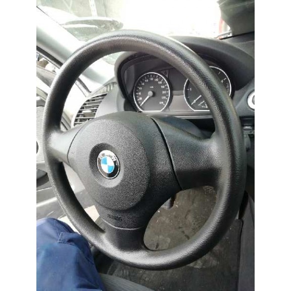 Recambio de volante para bmw serie 1 berlina (e81/e87) 116d referencia OEM IAM   